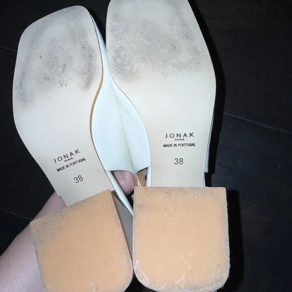 Jonak heels 38 - Picture 5 of 10